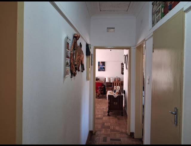3 BEDROOM FREESTANDING FOR SALE IN STILFONTEIN EXT 4